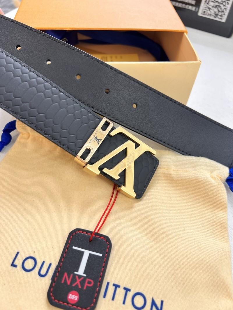 Louis Vuitton Belts